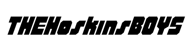 Alpha Taurus Italic  Free Fonts Download