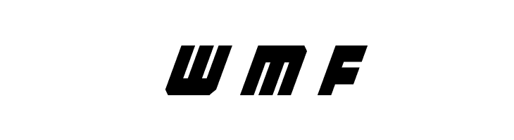 Alpha Taurus Italic  Free Fonts Download