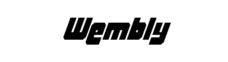 Alpha Taurus Italic  Free Fonts Download