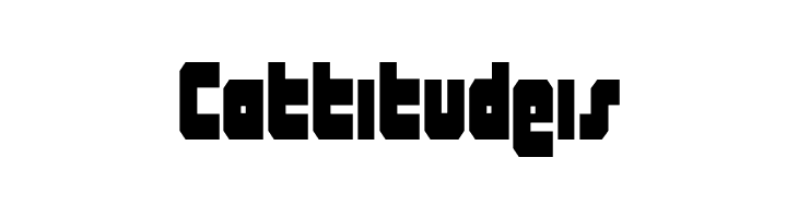 Alpha Taurus Condensed  Free Fonts Download