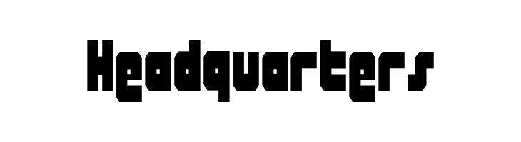 Alpha Taurus Condensed  Free Fonts Download