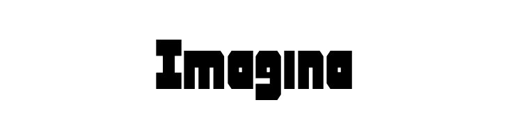 Alpha Taurus Condensed  Free Fonts Download