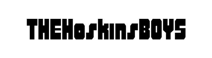 Alpha Taurus Condensed  Free Fonts Download