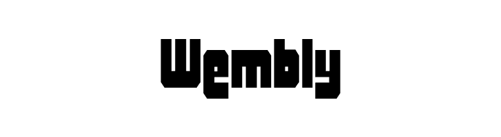 Alpha Taurus Condensed  Free Fonts Download