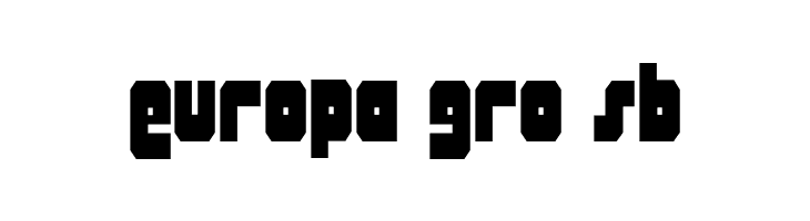 Alpha Taurus Condensed  Free Fonts Download