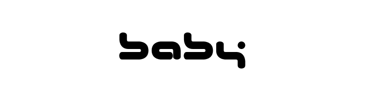 Hybrid Bold  Free Fonts Download