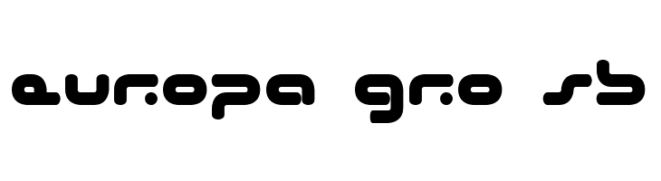 Hybrid Bold  Free Fonts Download