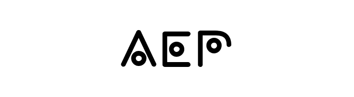 we are alien!!  Free Fonts Download