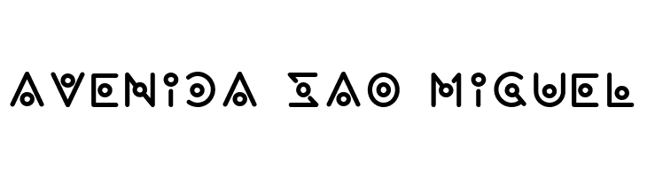 we are alien!!  Free Fonts Download