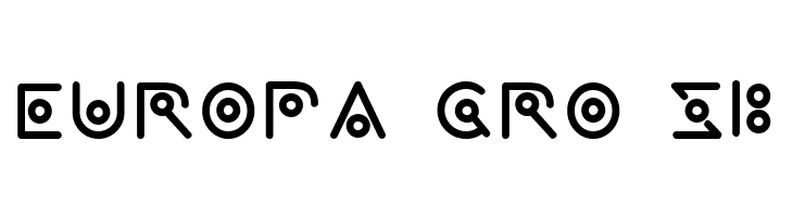 we are alien!!  Free Fonts Download