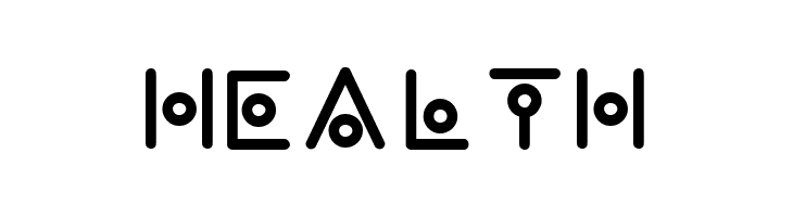 we are alien!!  Free Fonts Download