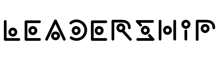 we are alien!!  Free Fonts Download