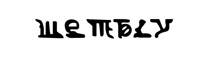 Homeworld Translator  Free Fonts Download