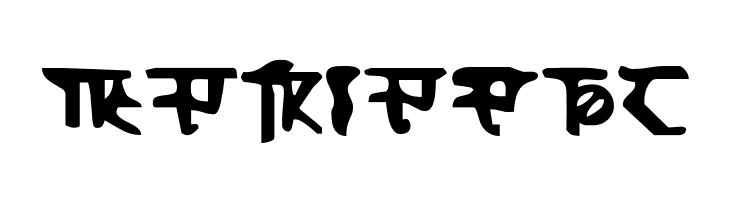 Homeworld  Free Fonts Download