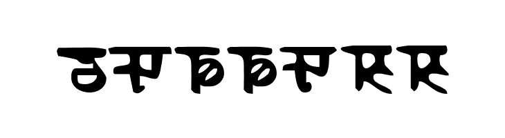 Homeworld  Free Fonts Download