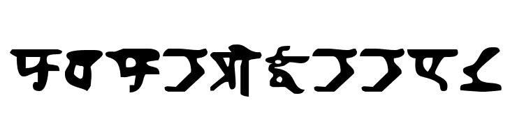 Homeworld  Free Fonts Download