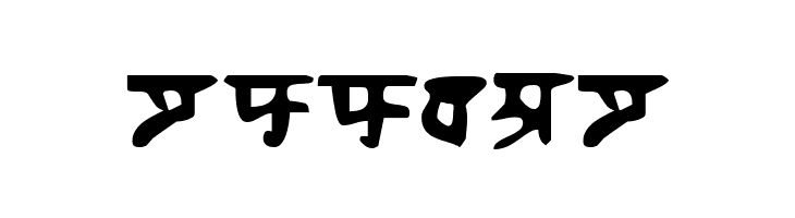 Homeworld  Free Fonts Download