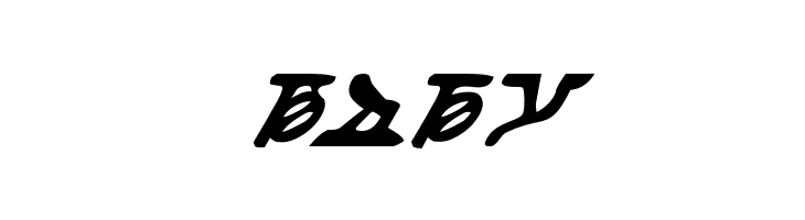 Homeworld Translator Italic  Free Fonts Download