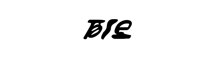 Homeworld Translator Italic  Free Fonts Download