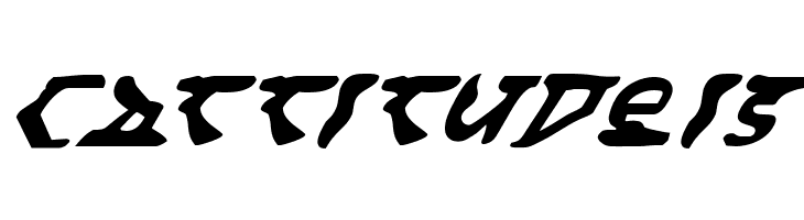 Homeworld Translator Italic  Free Fonts Download