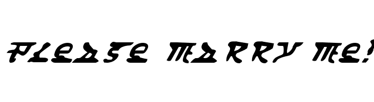 Homeworld Translator Italic  Free Fonts Download