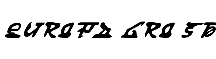 Homeworld Translator Italic  Free Fonts Download