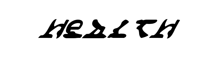 Homeworld Translator Italic  Free Fonts Download
