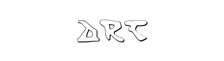 Homeworld Translator Shadow  Free Fonts Download