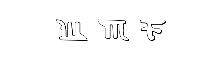 Homeworld Translator Shadow  Free Fonts Download