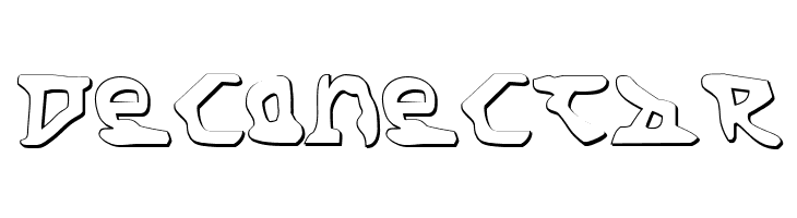 Homeworld Translator Shadow  Free Fonts Download