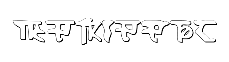 Homeworld Shadow  Free Fonts Download