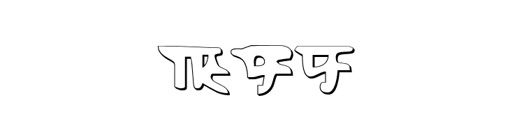 Homeworld Shadow  Free Fonts Download