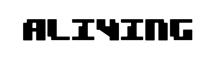 bad robot  Free Fonts Download