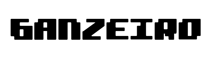 bad robot  Free Fonts Download