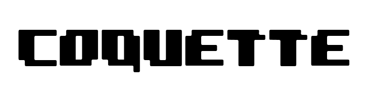 bad robot  Free Fonts Download