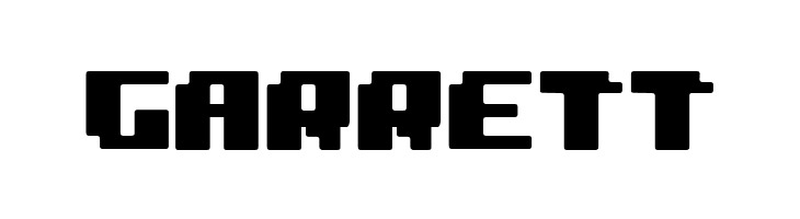 bad robot  Free Fonts Download
