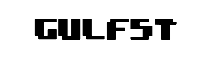 bad robot  Free Fonts Download