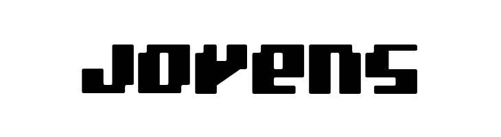 bad robot  Free Fonts Download