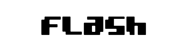 bad robot  Free Fonts Download