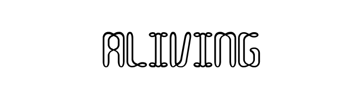 Compliant Confuse 2o -BRK-  Free Fonts Download