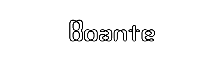 Compliant Confuse 2o -BRK-  Free Fonts Download