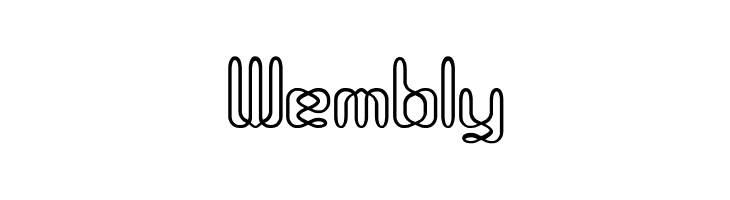 Compliant Confuse 2o -BRK-  Free Fonts Download