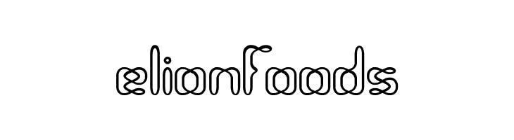 Compliant Confuse 2o -BRK-  Free Fonts Download
