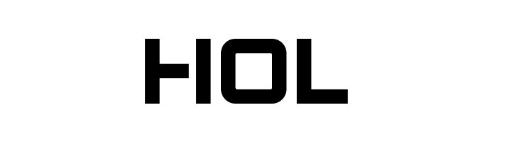 Hol%2B BoomBox 2 Font