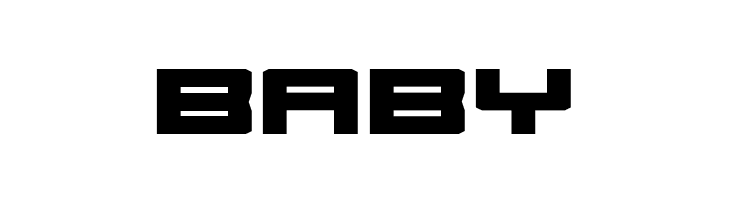 Stellar Kombat ME Nominal  Free Fonts Download
