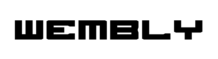 Stellar Kombat ME Nominal  Free Fonts Download