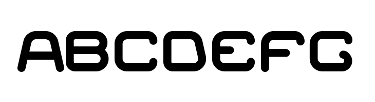 Racer Regular  Free Fonts Download