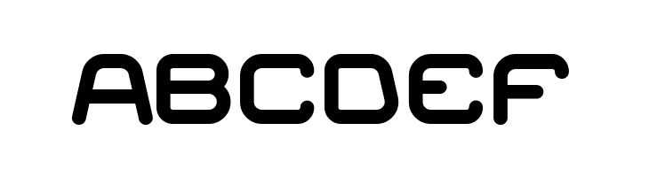 Racer Regular  Free Fonts Download