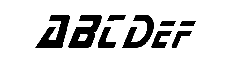 Star-Next  Free Fonts Download