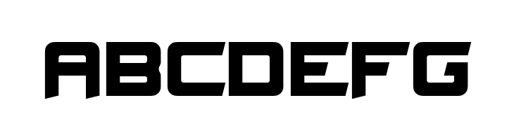 Stellar Kombat  Free Fonts Download